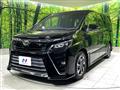2017 Toyota Voxy