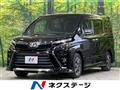 2018 Toyota Voxy