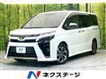 2018 Toyota Voxy