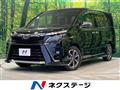 2019 Toyota Voxy