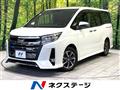 2019 Toyota Noah