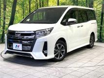 2019 Toyota Noah