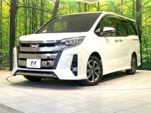 2019 Toyota Noah