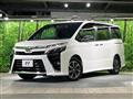 2020 Toyota Voxy