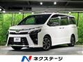 2020 Toyota Voxy