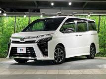 2020 Toyota Voxy