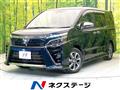2020 Toyota Voxy