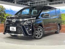 2020 Toyota Voxy