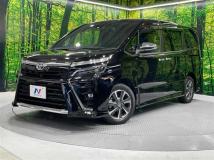 2021 Toyota Voxy