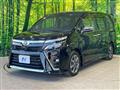 2022 Toyota Voxy