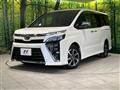 2018 Toyota Voxy