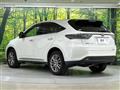 2015 Toyota Harrier