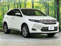 2015 Toyota Harrier