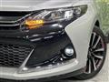 2015 Toyota Harrier