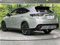 2015 Toyota Harrier