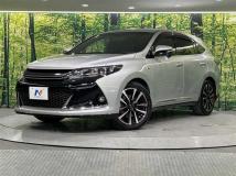 2015 Toyota Harrier