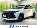2015 Toyota Harrier