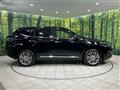 2015 Toyota Harrier