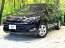 2015 Toyota Harrier
