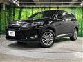 2016 Toyota Harrier