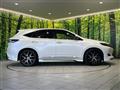 2016 Toyota Harrier
