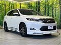 2016 Toyota Harrier
