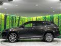 2016 Toyota Harrier