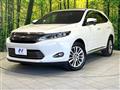 2016 Toyota Harrier