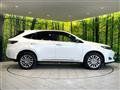 2016 Toyota Harrier