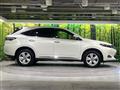 2017 Toyota Harrier