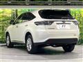 2017 Toyota Harrier