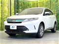 2017 Toyota Harrier