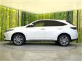 2017 Toyota Harrier