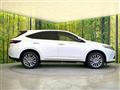 2017 Toyota Harrier