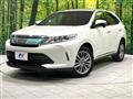 2017 Toyota Harrier
