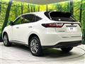 2017 Toyota Harrier