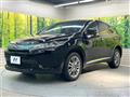 2018 Toyota Harrier