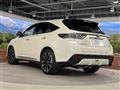 2019 Toyota Harrier