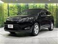2015 Toyota Harrier