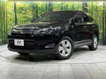 2015 Toyota Harrier