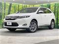 2016 Toyota Harrier