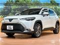 2023 Toyota CorollaCross