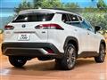 2023 Toyota CorollaCross