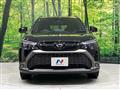 2024 Toyota CorollaCross