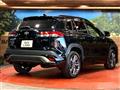 2024 Toyota CorollaCross