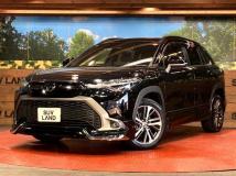 2024 Toyota CorollaCross