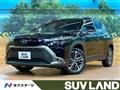 2024 Toyota CorollaCross