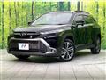 2024 Toyota CorollaCross