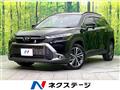 2024 Toyota CorollaCross
