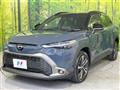 2024 Toyota CorollaCross